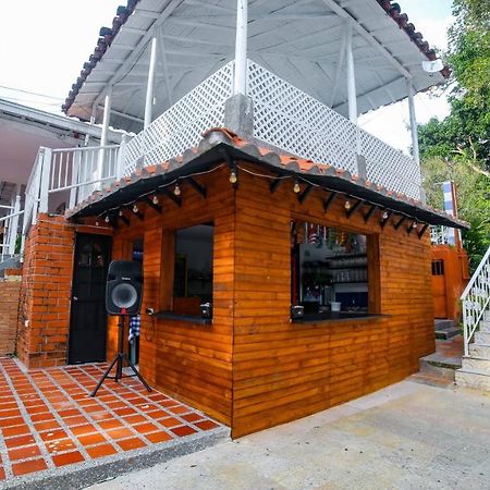 Porton De Occidente By Bernalo Hotels San Jeronimo  Exterior photo